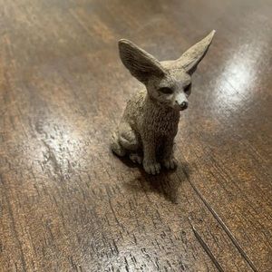 Meet your Posher, Mary anne